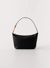Ritual Shoulder Bag - Black